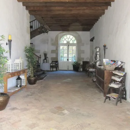 Le Petit Chateau Panzió *