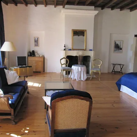 Le Petit Chateau Panzió
