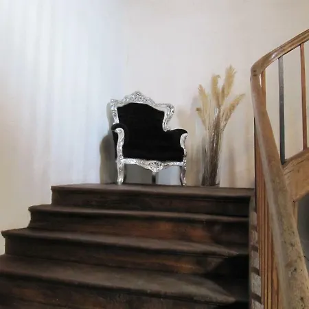 Le Petit Chateau Panzió