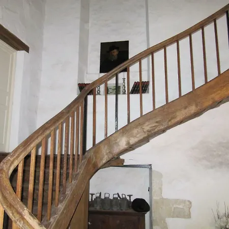 Le Petit Chateau Panzió *