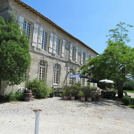 Le Petit Chateau Panzió