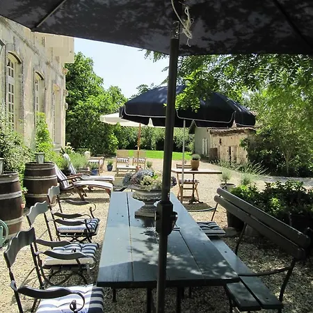 Le Petit Chateau Panzió *