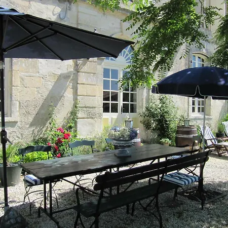 Le Petit Chateau * Servanches