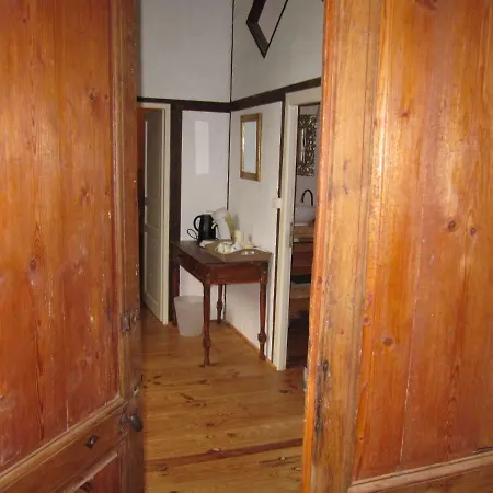 Panzió Le Petit Chateau