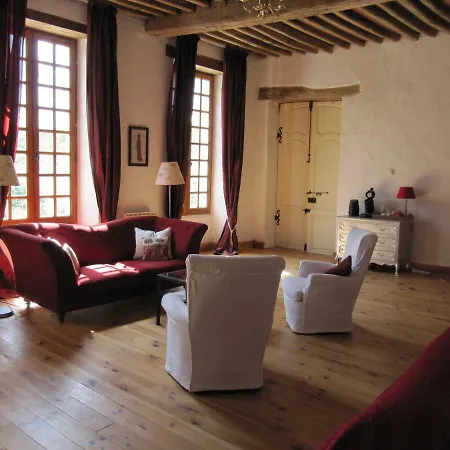 Le Petit Chateau Panzió *