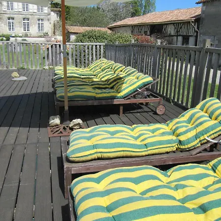 Panzió Le Petit Chateau