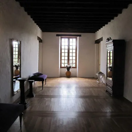 Le Petit Chateau Panzió *