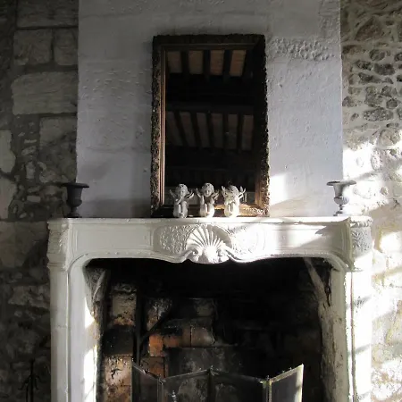Le Petit Chateau Panzió