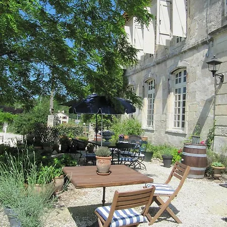 Le Petit Chateau *