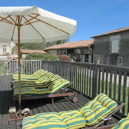 Le Petit Chateau Panzió *