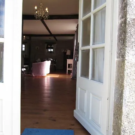 Le Petit Chateau Panzió *