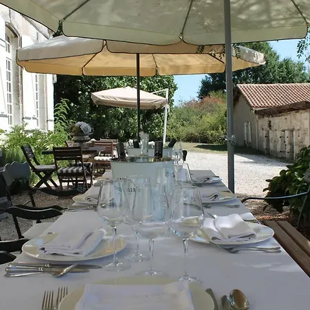 Le Petit Chateau * Servanches