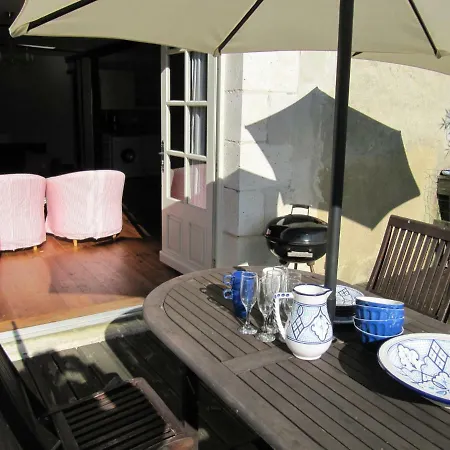 Le Petit Chateau Servanches