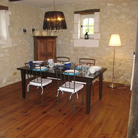 Le Petit Chateau Panzió *