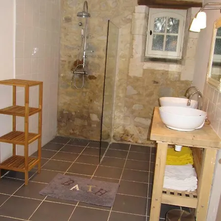 Panzió Le Petit Chateau