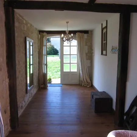 Panzió Le Petit Chateau *