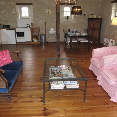 Le Petit Chateau *