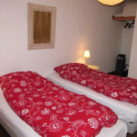 Panzió Le Petit Chateau Servanches
