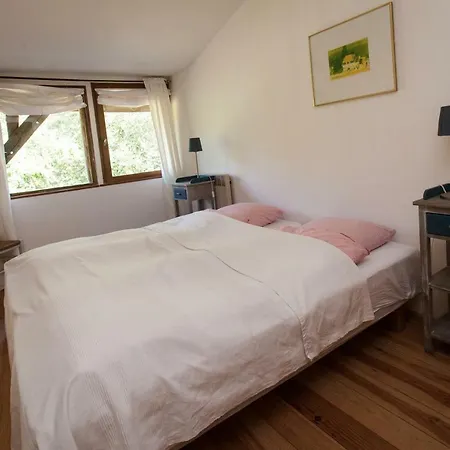 Le Petit Chateau Panzió