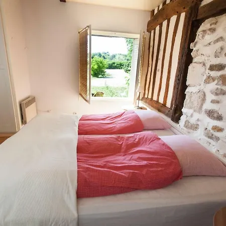 Le Petit Chateau Panzió