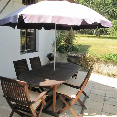 Le Petit Chateau