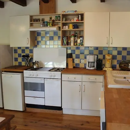 Le Petit Chateau Panzió
