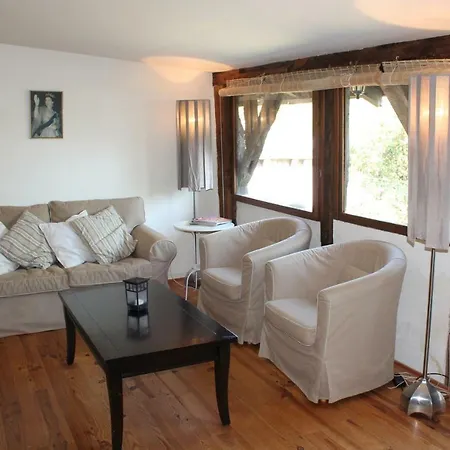 Couette-café Le Petit Chateau