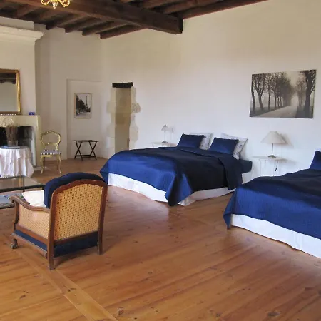 Le Petit Chateau *