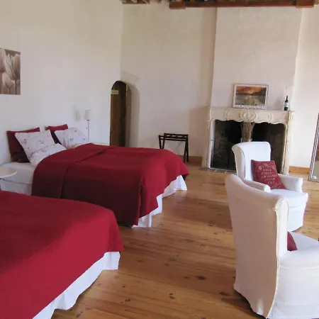 Panzió Le Petit Chateau